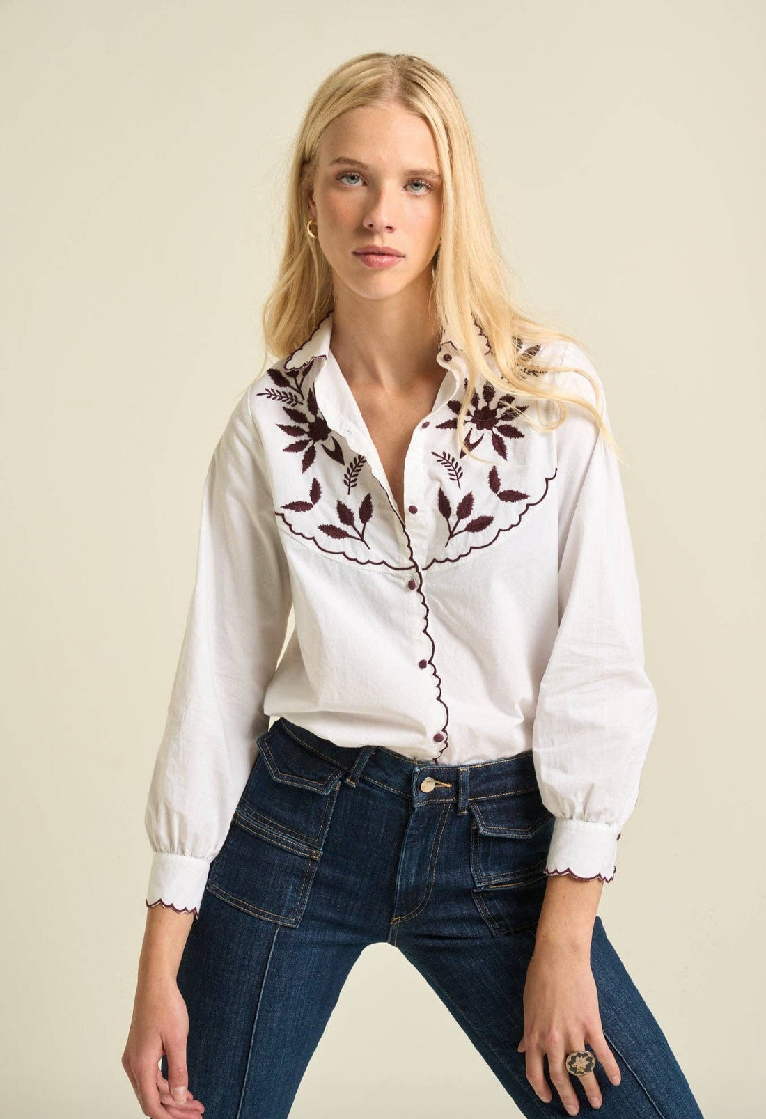 Why We Love Natural Fabrics at The Bayshore Edit