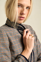 Sonmer Hannah Jacket Navy