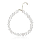 Sahira Jackie-O Pearl Bracelet