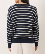Women's Shoreline Pullover Sweater
