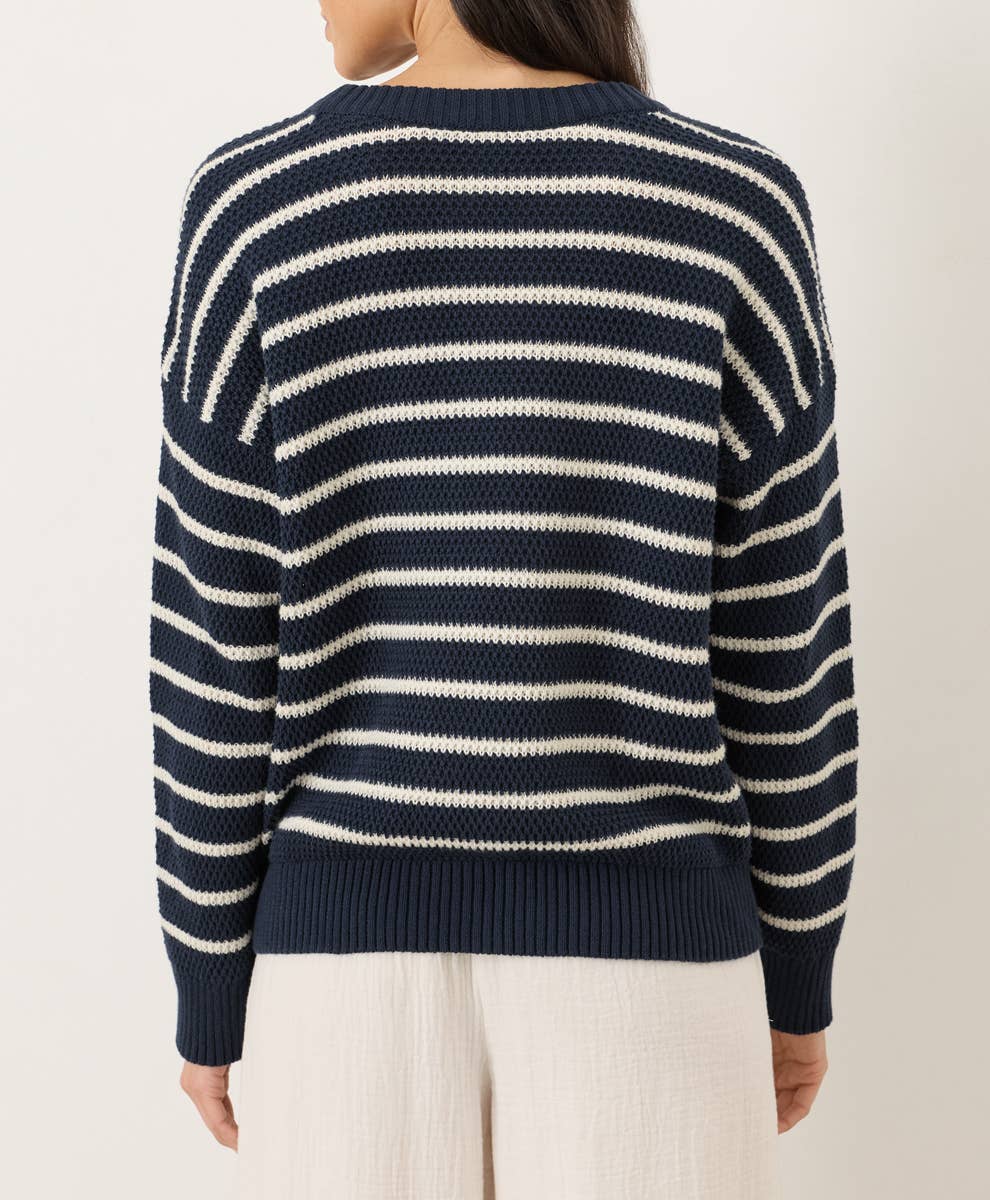 Women's Shoreline Pullover Sweater
