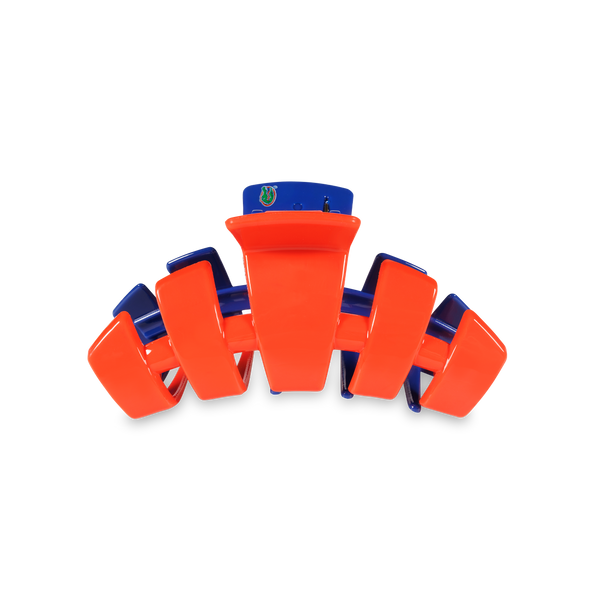 Classic College Hair Clip | Medium | Univ. of Florida