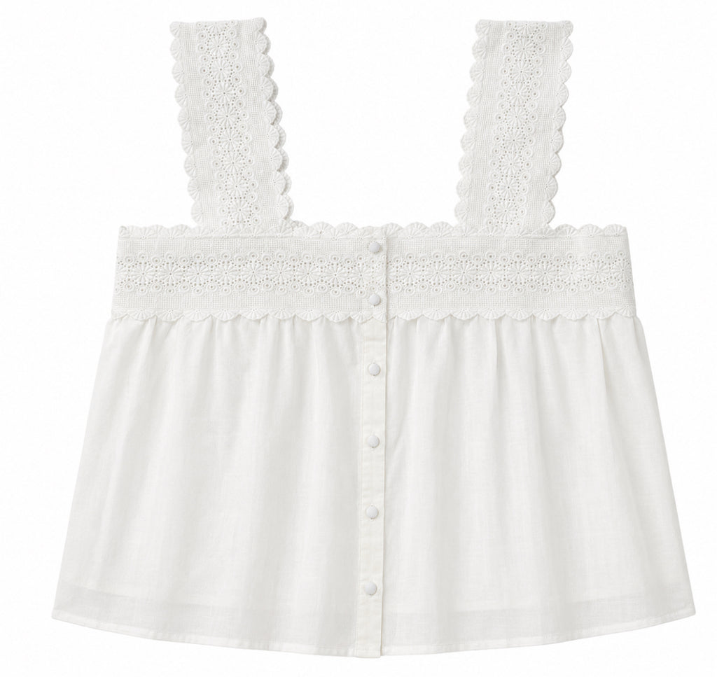 Sonmer Catalina Top
