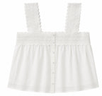 Sonmer Catalina Top