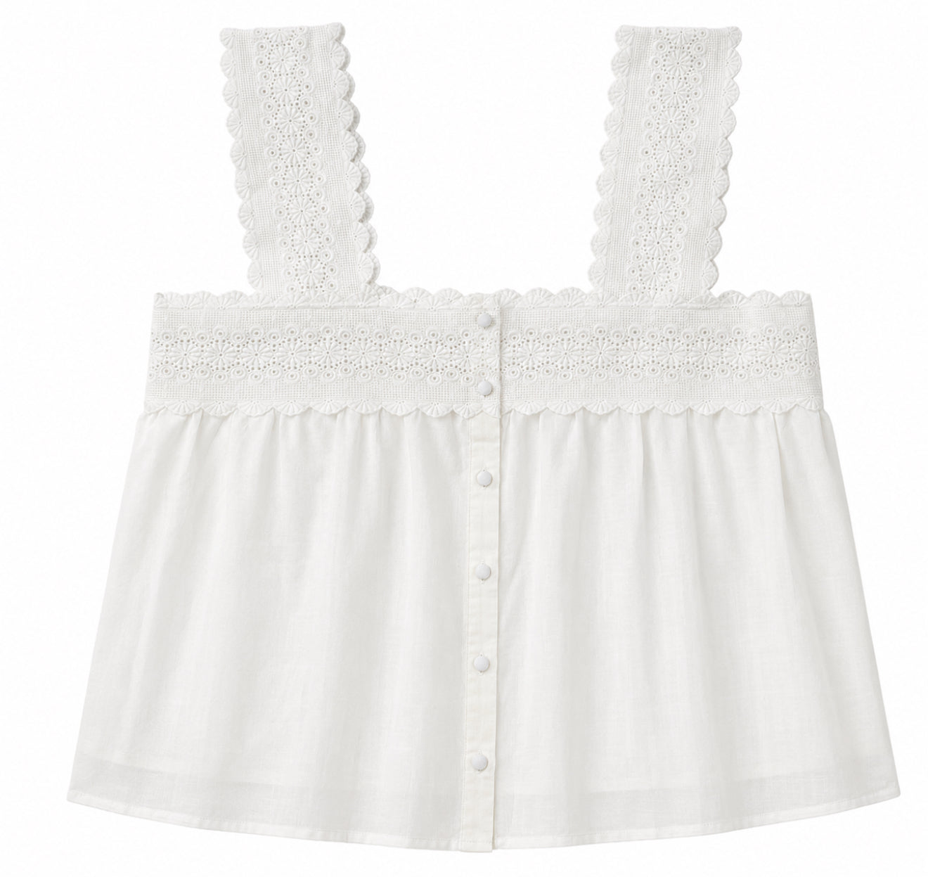 Sonmer Catalina Top