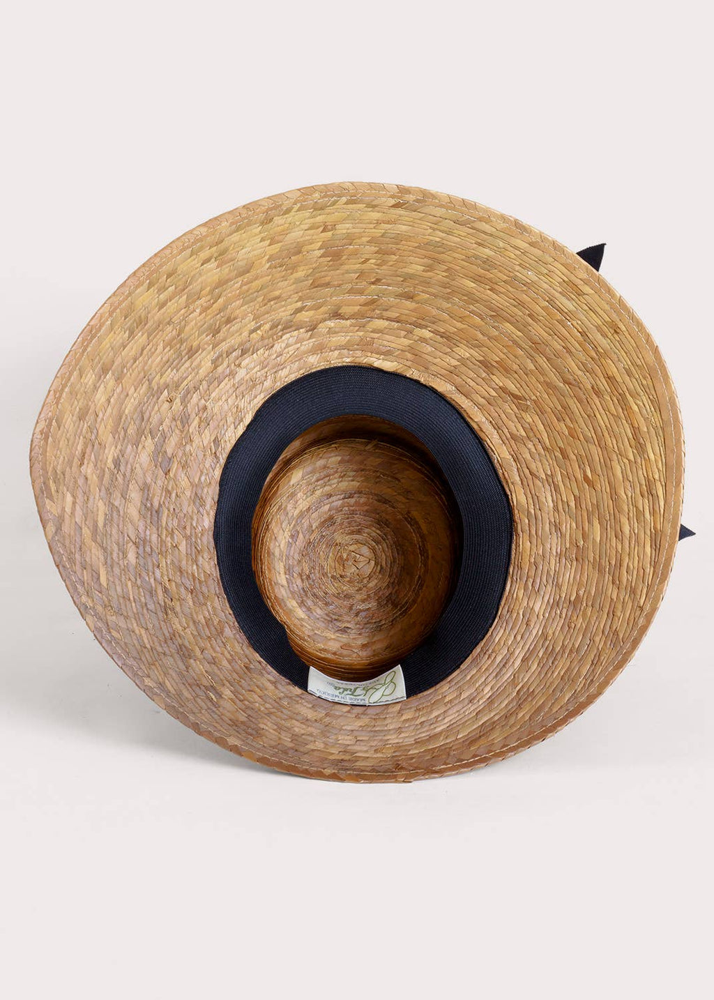 Tula Joliet Straw Hat