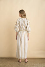 Sonmer Serena Dress Sand