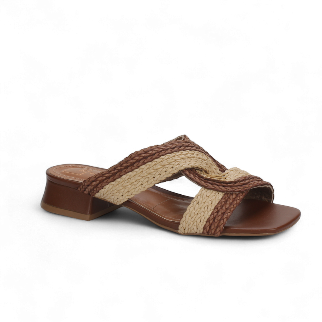 Bruno Menegatti Verina Sandals Mousse