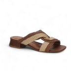 Bruno Menegatti Verina Sandals Mousse