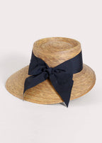 Tula Joliet Straw Hat