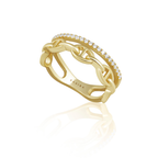 Sahira Mona Ring