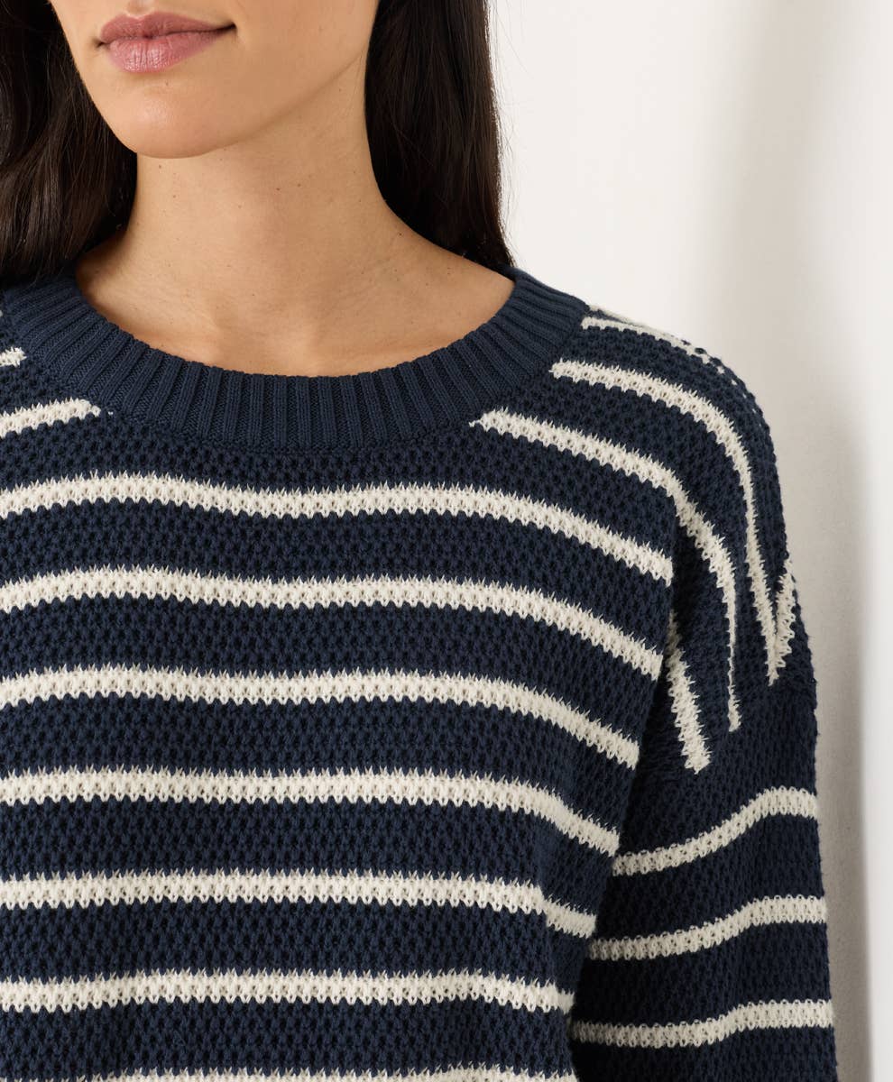 Women's Shoreline Pullover Sweater