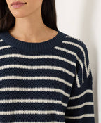 Women's Shoreline Pullover Sweater