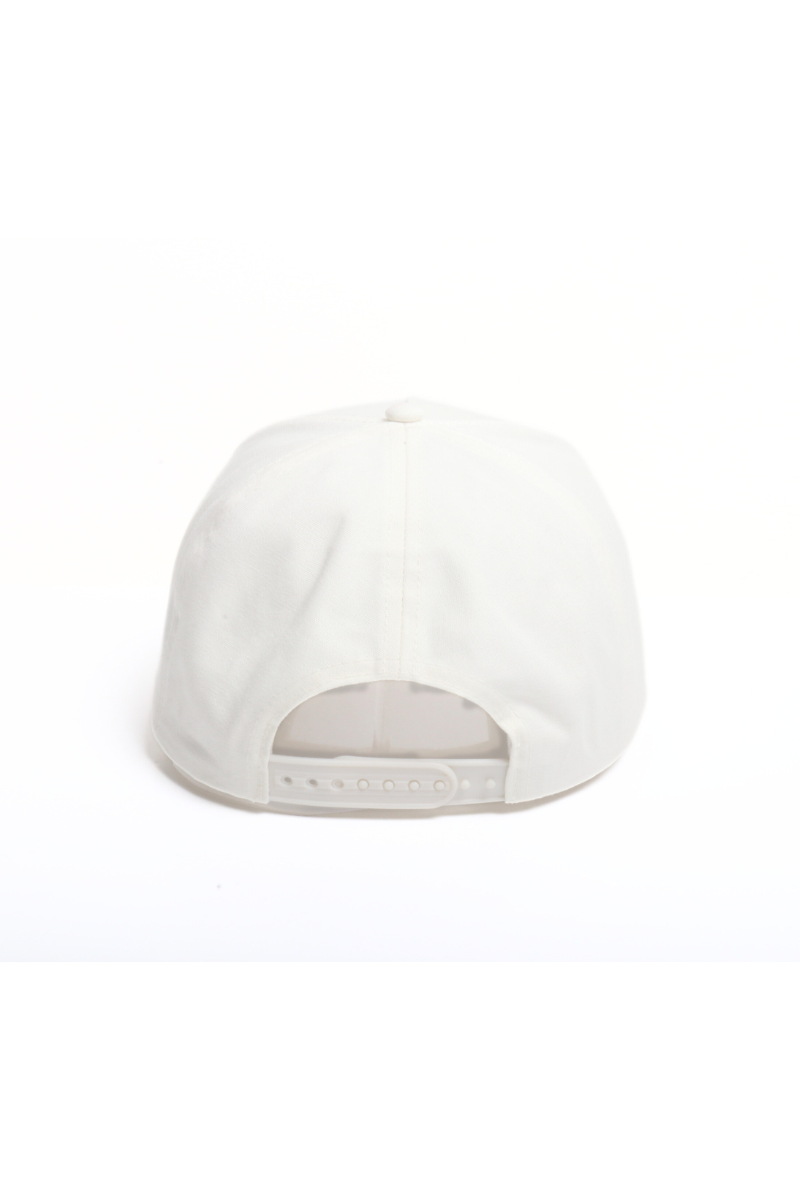 AMERICANA The Land of Freedom Flag Embroidered Hat