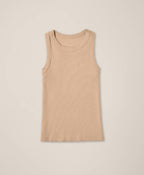 PACT Organic Cotton  Perfect Rib Racerback Tank