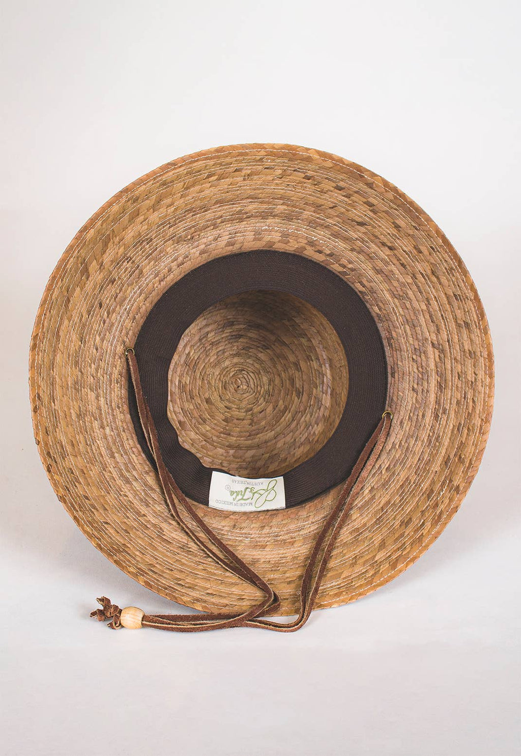 Tula Abby Straw Bucket Hat