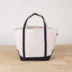 Classic ShoreBags Mini Canvas Tote