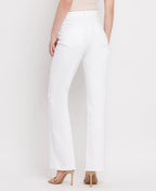 Vervet  90'S VINTAGE HIGH RISE FLARE