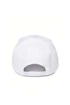 Americana USA Wave Bow Flag Embroidered Baseball Cap