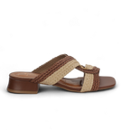 Bruno Menegatti Verina Sandals Mousse