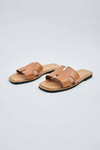 Lonza Orani Brown