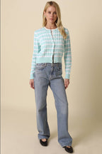 Olivaceous Millie Sweater