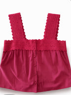 Sonmer Catalina Top