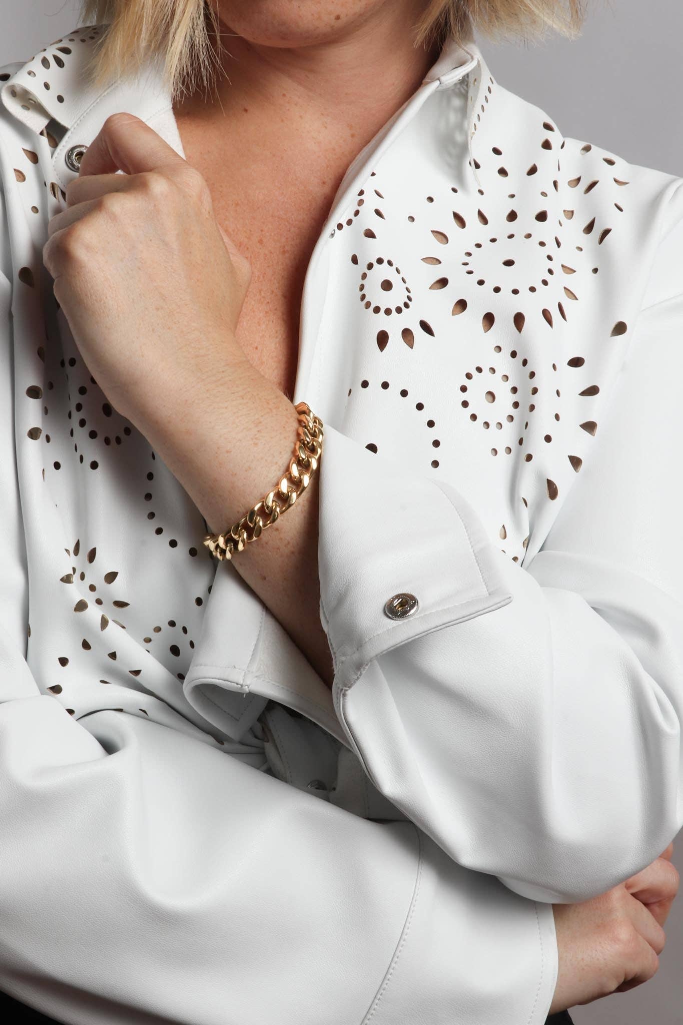 MARRIN COSTELLO QUEENS BRACELET