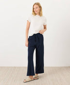 PACT Organic Cotton  Softspun Essential Crewneck Tee