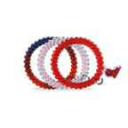 Spiral Hair Coils | Small | Hotty Toddy! Hair Ties