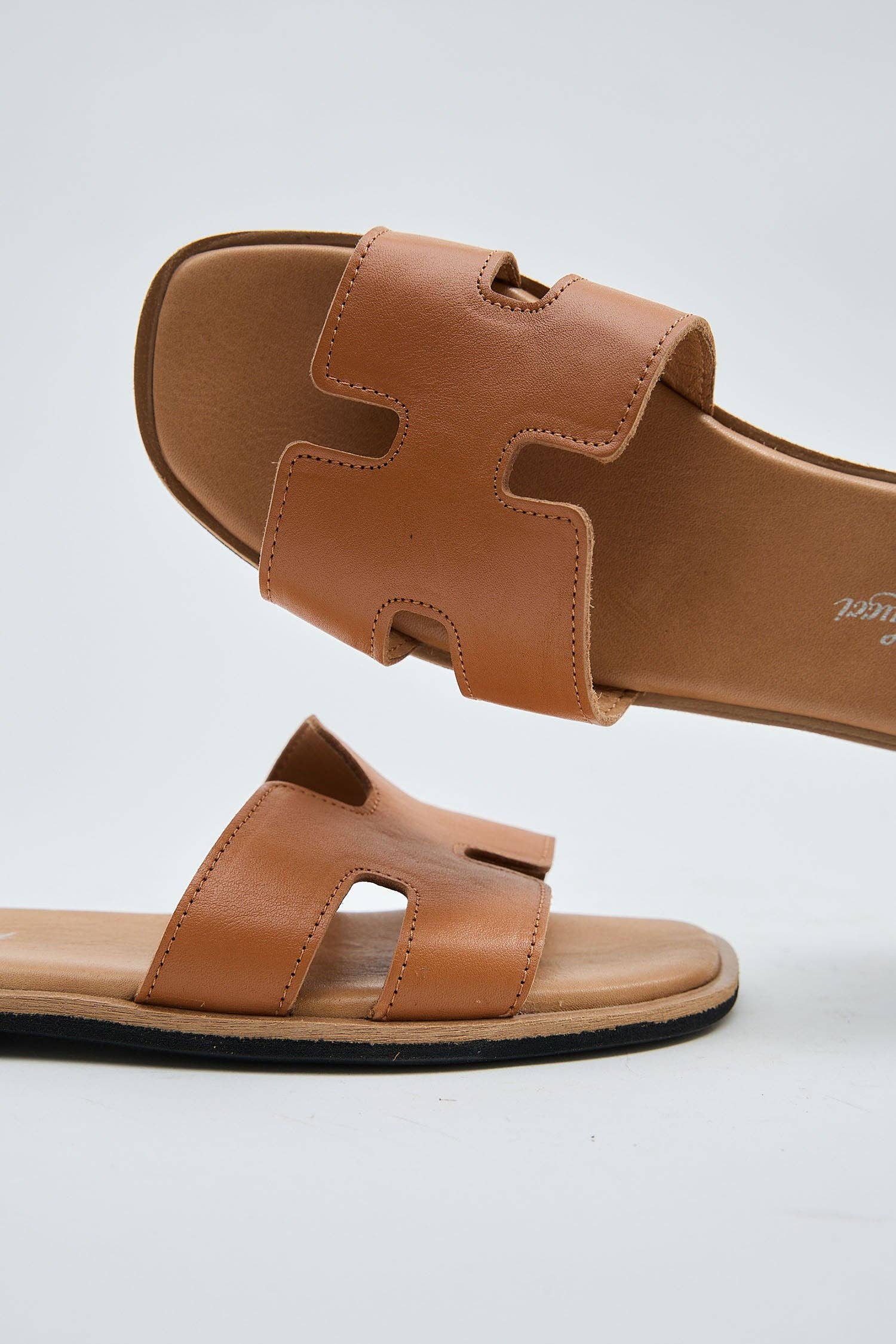 Lonza Orani Brown