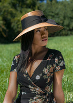 Tula Joliet Straw Hat