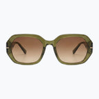 The Regent - Vintage Square Sunglasses