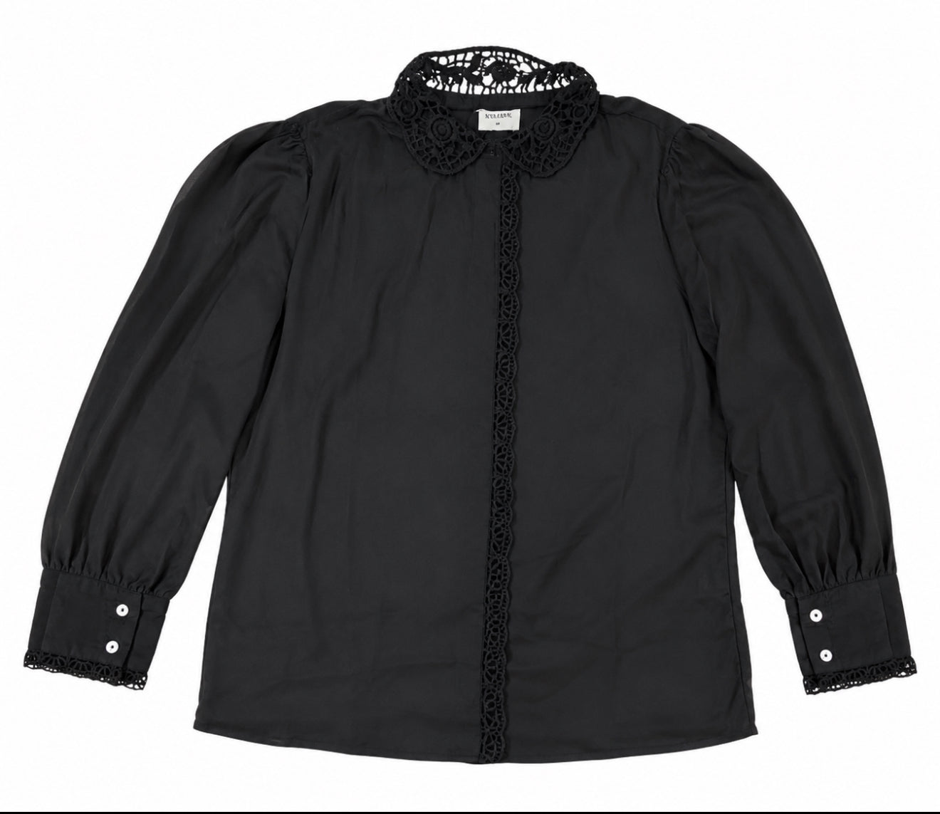 Sonmer Theresa Blouse