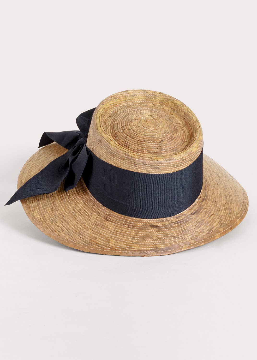 Tula Joliet Straw Hat