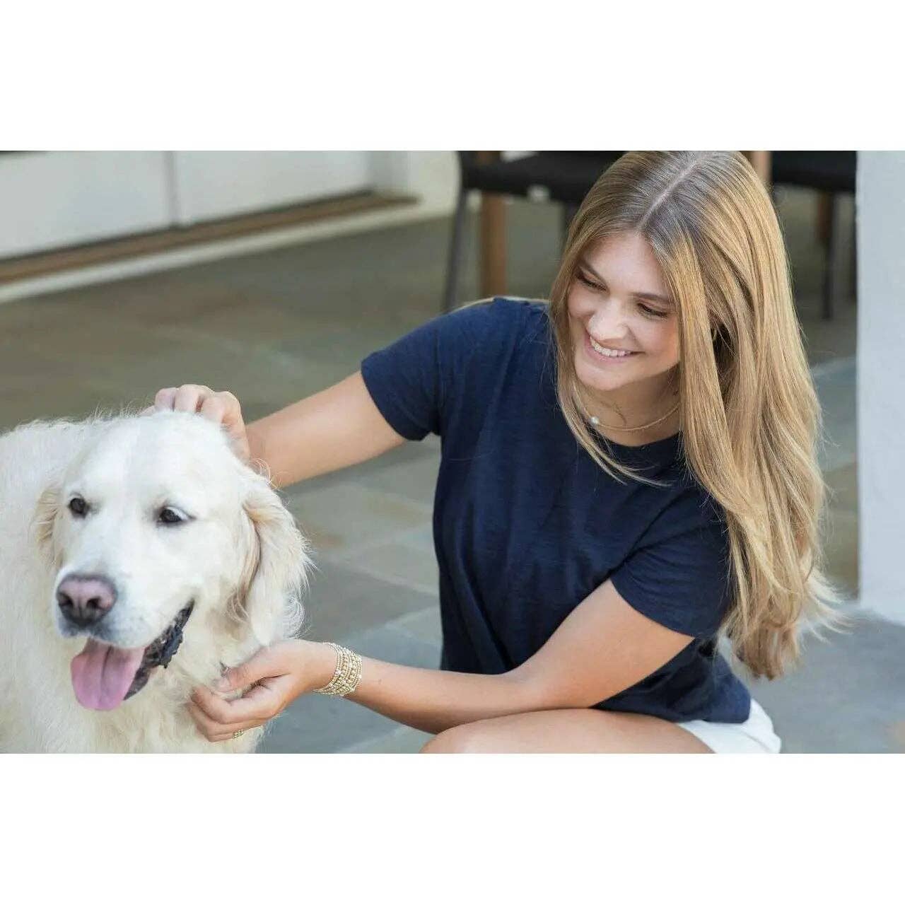 Celia Perfect Length Tee - Short Sleeve