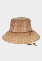 Tula Abby Straw Bucket Hat