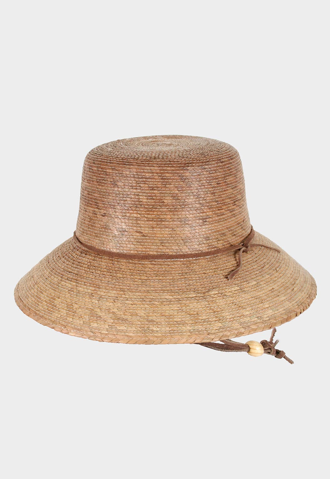 Tula Abby Straw Bucket Hat