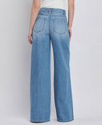 VERVET Wide Leg Jeans