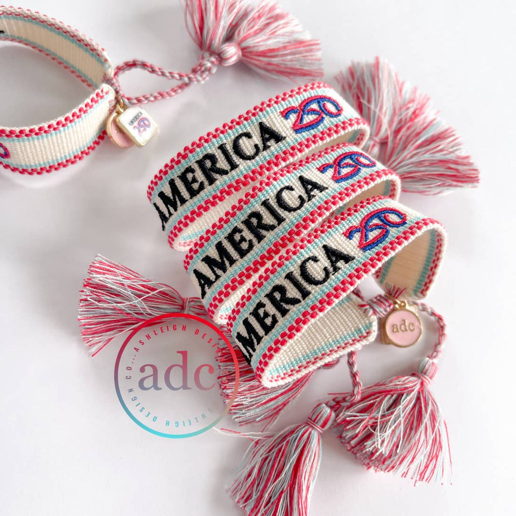 AMERICA 250 Bracelet