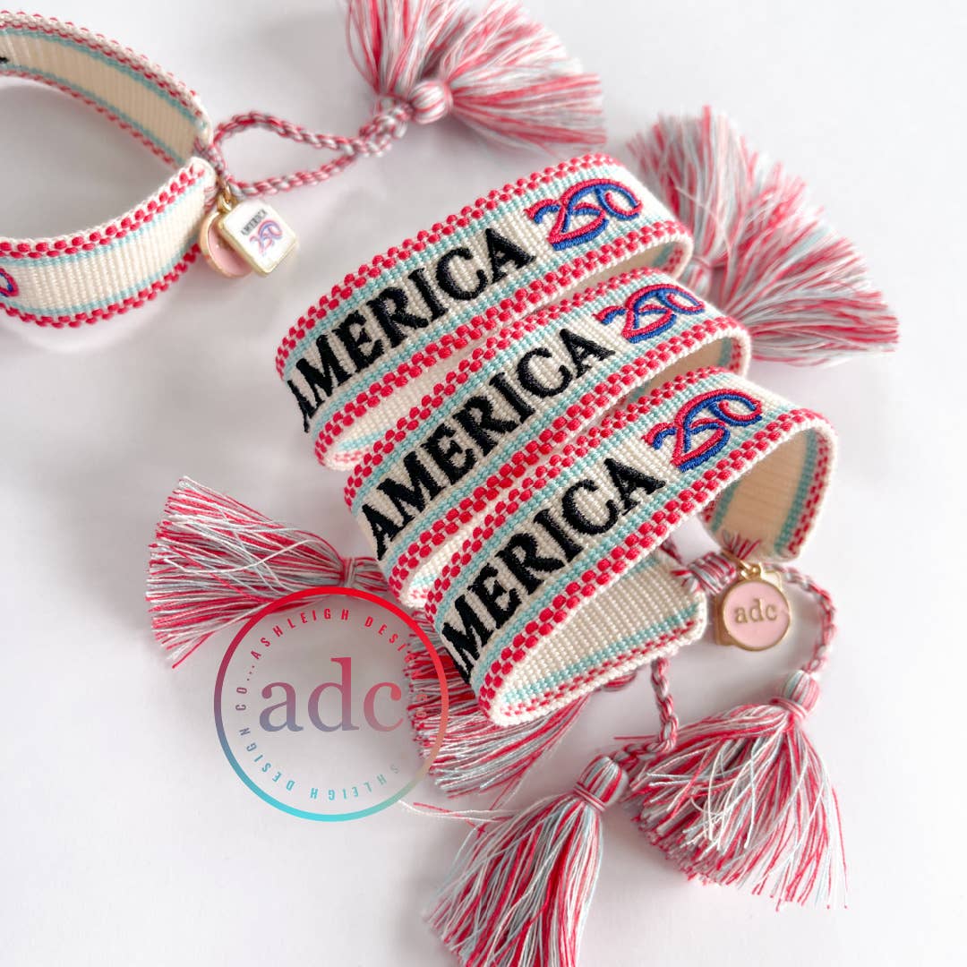 AMERICA 250 Bracelet