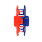Classic College Hair Clip | Medium | Univ. of Florida