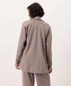 PACT Airplane Wrap Cardigan
