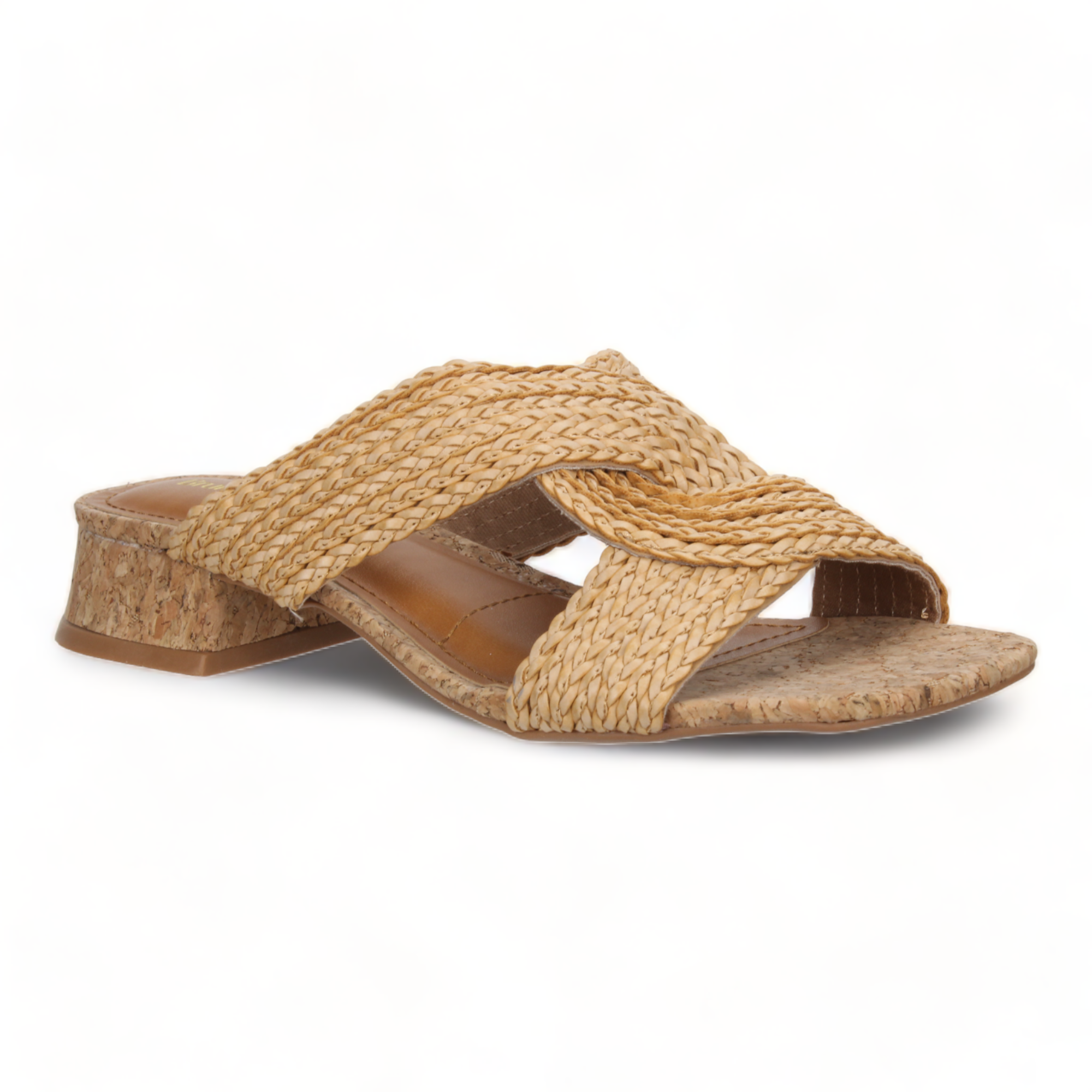 Bruno Menegatti Verina Sandals Natural