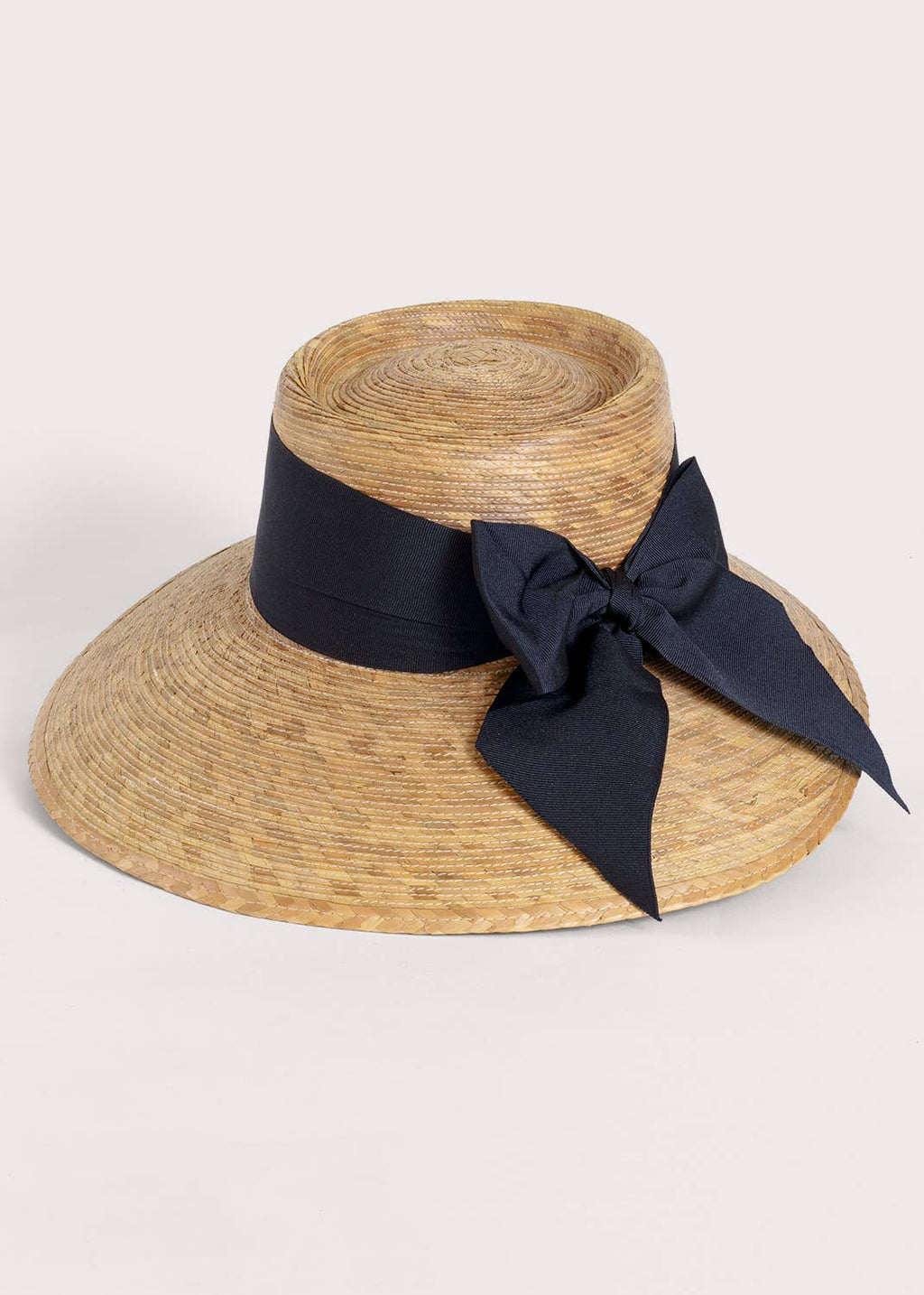 Tula Joliet Straw Hat