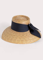 Tula Joliet Straw Hat