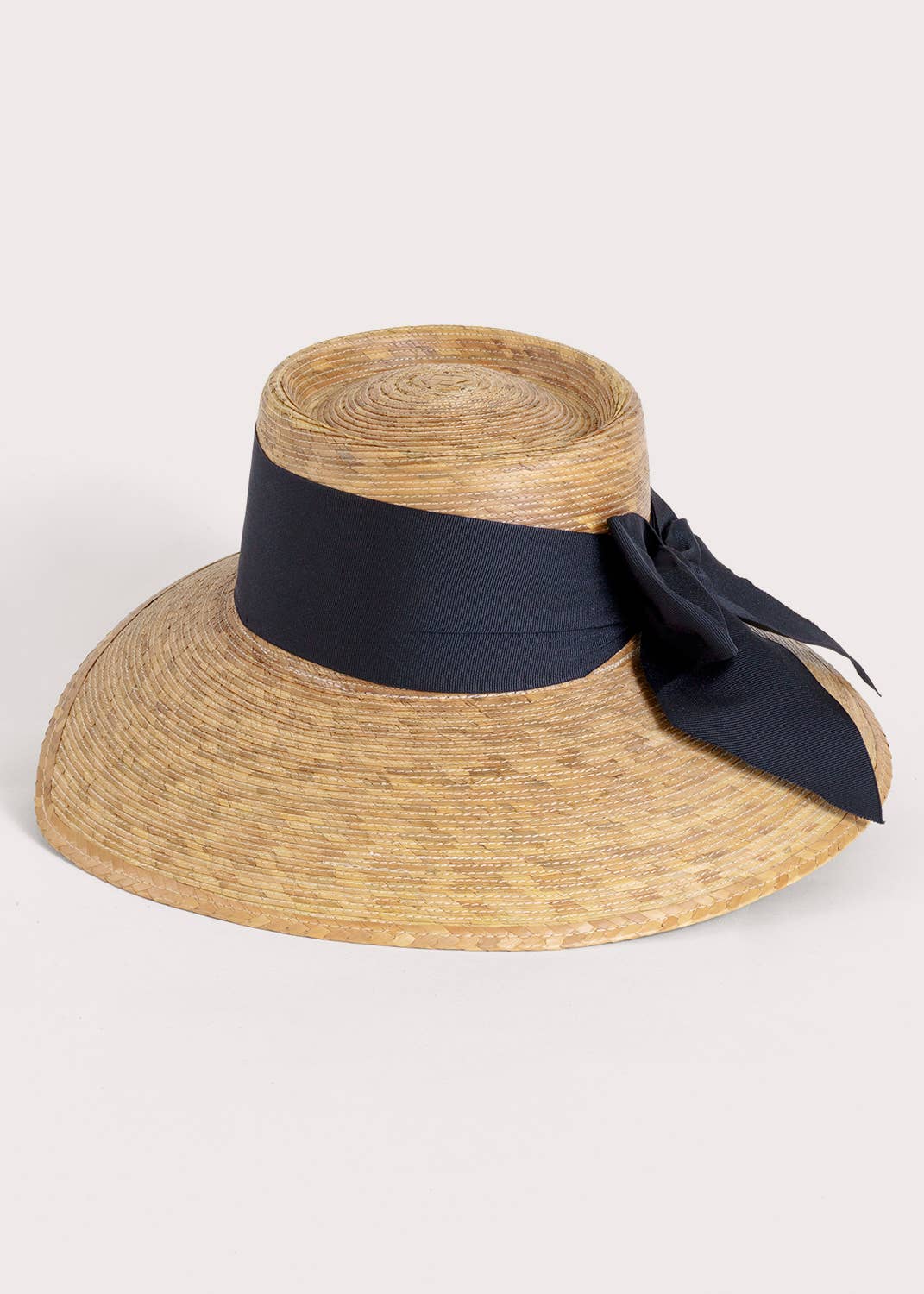 Tula Joliet Straw Hat