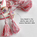 HAPPY BIRTHDAY, AMERICA Bracelet