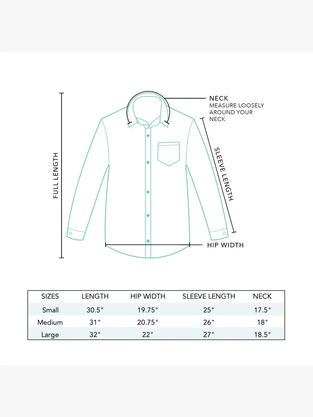 Lotus and Luna White Boyfriend Button Up Cotton