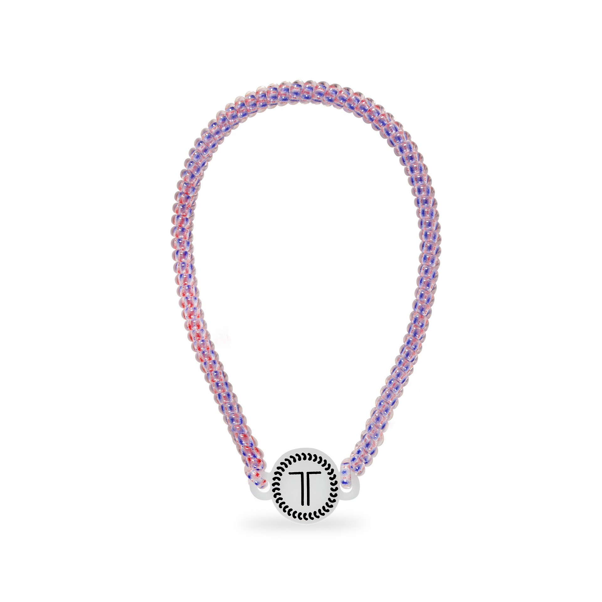 TELETIES Patriot Pop Headband